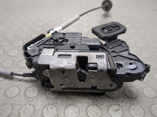 Замок двери правый передний, ориг. номер 5TC837016D, Audi A1 (GB) 2018-2026