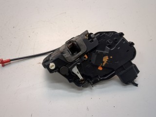 Замок двери правый передний Ford Mondeo 2006-2010