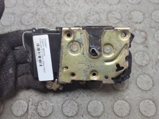Замок двери левый передний, ориг. номер 9135J2, Citroen C5 2000-2004