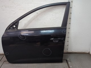 Замок двери левый передний, ориг. номер 813101H070, KIA Cee'd 2006-2010