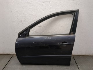 Замок двери левый передний Renault Laguna 3 2007-2012