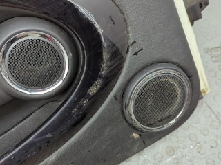 Замок двери левый передний, ориг. номер 51200556770, 0556770, Mini Cooper 2006-2010