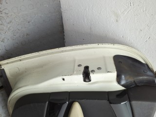 Замок двери левый передний, ориг. номер 51200556770, 0556770, Mini Cooper 2006-2010