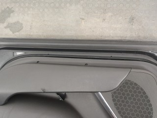 Замок двери правый передний, ориг. номер 13546496, Cadillac Escalade 2014-2020