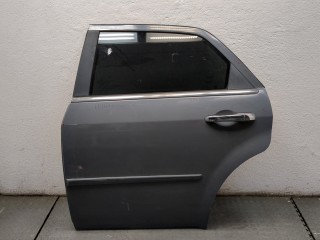 Замок двери левый задний Chrysler 300C 2004-2011