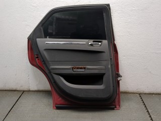 Замок двери левый задний, ориг. номер 4575893AA, Chrysler 300C 2004-2011