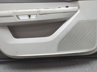 Замок двери левый передний, ориг. номер 4575895AA, Chrysler 300C 2004-2011