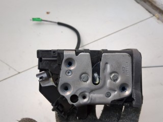 Замок двери правый передний, ориг. номер 13527389, Buick Encore GX 2023-2026
