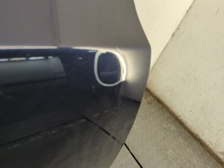 Замок двери правый передний, ориг. номер 31440392, Volvo V40 2012-2017