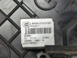 Замок двери левый передний, ориг. номер C2D5643, Jaguar XF 2007-2011