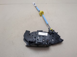 Замок двери правый задний BMW 3 G20, G21 2018-2022