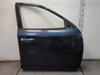 Замок двери правый передний, ориг. номер 805003KA0A, Nissan Pathfinder 2010-2014