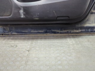 Замок двери правый передний, ориг. номер 805003KA0A, Nissan Pathfinder 2010-2014