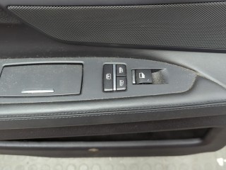 Замок двери левый задний, ориг. номер 51225A36E15, BMW 7 серия 2008-2012