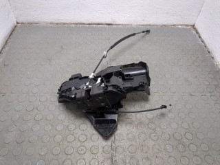 Замок двери правый передний Ford Focus 2007-2011