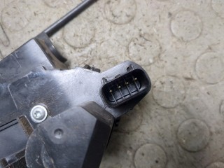 Замок двери правый передний, ориг. номер 5041715, 3M5AR21812BS, Ford Focus 2007-2011