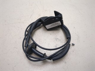 Ручка открывания капота, ориг. номер 20793772, Buick Enclave 2007-2013