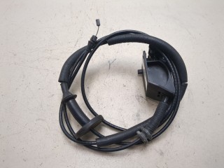 Ручка открывания капота, ориг. номер 20793772, Buick Enclave 2007-2013