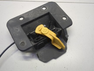 Ручка открывания капота, ориг. номер 50570006, Dodge Hornet 2022-2026