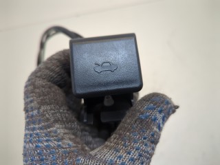 Ручка открывания капота, Mazda CX-9 2012-2016