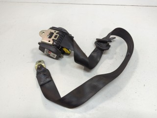 Ремень безопасности левый передний, ориг. номер 1Z0857701A, Skoda Octavia 2000-2011