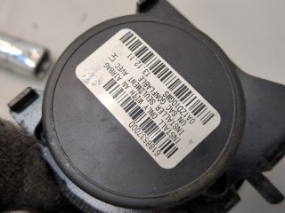 Ремень безопасности левый передний, ориг. номер 618853700, Chevrolet Volt 2010-2015