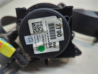 Ремень безопасности правый передний, ориг. номер 42593357, Chevrolet Aveo (T300) 2011-2017