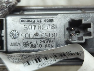 Подсветка номера, ориг. номер 5NA943021, Volkswagen Jetta 7 2018-2022