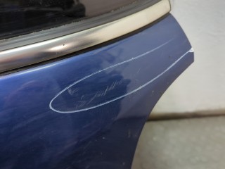 Подсветка номера, ориг. номер 51137362121, 7362121, Mini Cooper (F56) 2013-2018