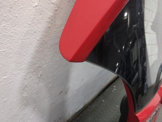 Подсветка номера, ориг. номер 95434682, Chevrolet Spark 2009-2016
