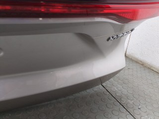 Подсветка номера, ориг. номер 812D048010, Toyota Venza 2020-2026