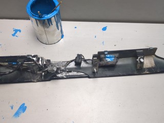 Подсветка номера, ориг. номер BB5Z13550A, Ford Fusion USA 2016-2020
