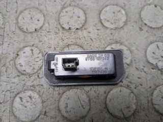 Подсветка номера, ориг. номер 107740800E, Tesla Model 3 2017-2021
