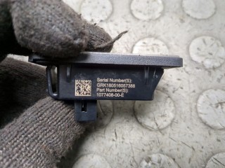 Подсветка номера, ориг. номер 107740800E, Tesla Model 3 2017-2021