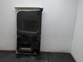 Ручка двери салона правая задняя, ориг. номер 4415998, 93852931, Opel Vivaro 2001-2006