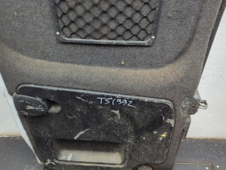Ручка двери салона правая задняя, ориг. номер 4415998, 93852931, Opel Vivaro 2001-2006