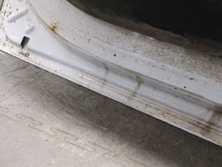 Ручка двери салона правая передняя, ориг. номер 4420375, 93168033, Opel Movano 2010-2019