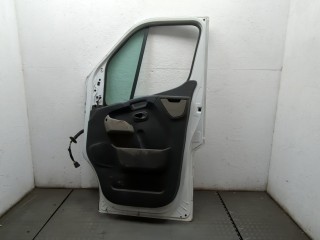 Ручка двери салона правая передняя, ориг. номер 4420375, 93168033, Opel Movano 2010-2019