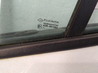 Ручка двери салона левая передняя, ориг. номер 4420374, 93168032, Opel Movano 2010-2019
