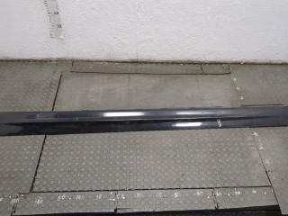 Накладка на порог левая передняя BMW 3 E46 1997-2003