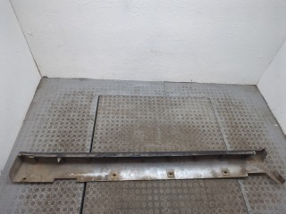 Накладка на порог левая передняя, ориг. номер 71850S4N920ZP, Honda HR-V 2001-2006