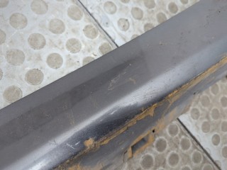 Накладка на порог левая передняя, ориг. номер GDK451P50B54, Mazda 6 2009-2013