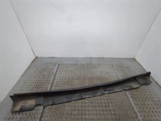 Накладка на порог левая передняя, ориг. номер 90521939, Opel Astra 1994-2002
