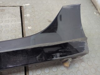 Накладка на порог левая передняя, ориг. номер 71850TGGA00ZC, Honda Civic 2019-2021