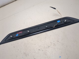 Накладка на порог левая передняя, ориг. номер 8061056, BMW 5 G30, G31 2016-2020