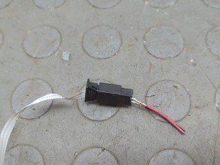 Накладка на порог левая задняя, ориг. номер 7369887, 51477369887, BMW 7 G11, G12 2015-2019