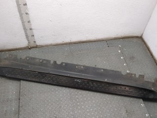 Подножка левая передняя BMW X5 E70 2006-2010