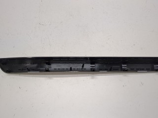 Накладка на порог правая передняя, ориг. номер 51477378054, 7378054, BMW 7 G11, G12 2015-2019