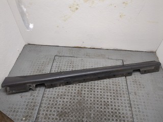 Накладка на порог правая передняя BMW 3 серия 2001-2006