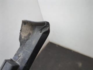 Накладка на порог правая передняя, ориг. номер 718003W0A0, Honda HRV 2021-2026